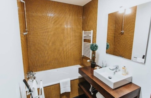 Geres Apartment | Apartamento na Vila do Gerês
