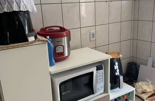 Sao Francisco Apartment | Apartamento na Zona sul Ilheus