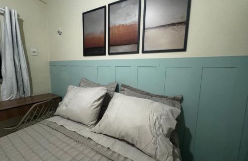 Murucupi Apartment | Apartamento no centro da Vila dos cabanos