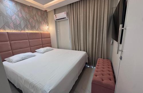 Pedreira Apartment | Apartamento no centro perto da cop30