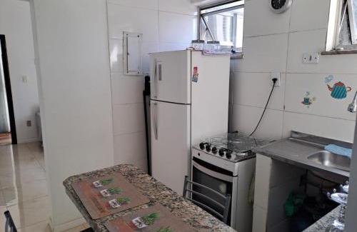 Umarizal Apartment | Apartamento no melhor bairro de Belém