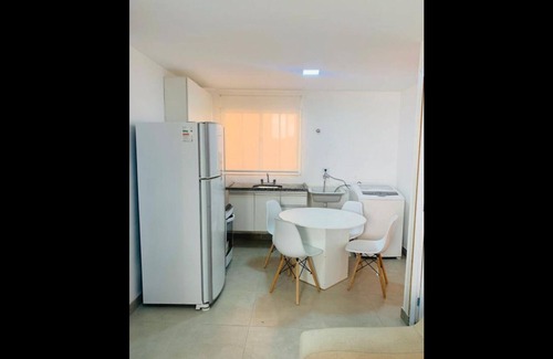 Sitio Barrocada Apartment | Apartamento no Tremembé/tucuruvi Apto 06