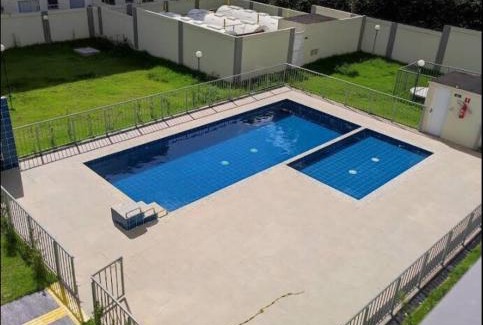 Planalto Apartment | Apartamento no Vista das Mangueiras em Manaus