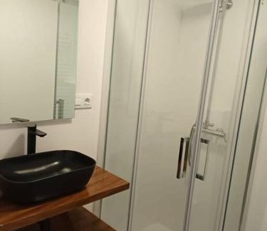 Betren Apartment | Apartamento nuevo a 1km del centro de Vielha