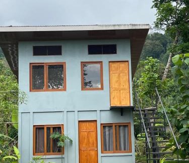 Savegre Apartment | Apartamento Nuevo amueblado La Paz #1 Quepos