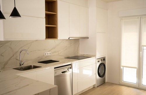 Leon Apartment | Apartamento Nuevo en el Centro de Leon