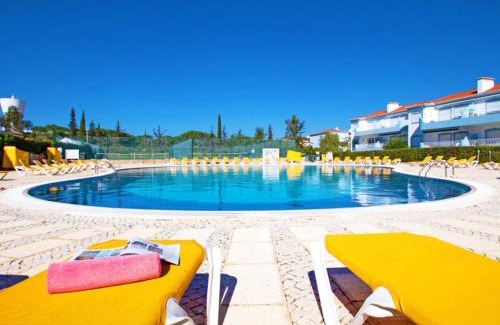 Penina Apartment | Apartamento Oásis Parque 2