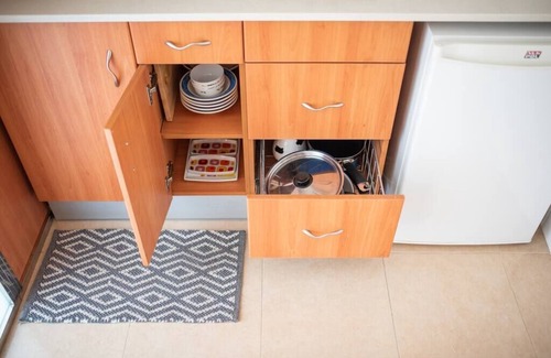 Vallada Apartment | Apartamento Ombría en Vallada