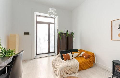 Renteria Apartment | Apartamento Orereta near San Sebastián