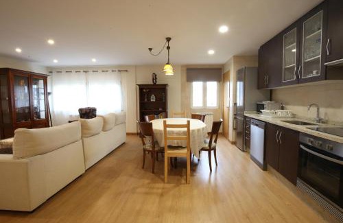 San Lazaro y Otero Apartment | Apartamento Oviedo San Melchor