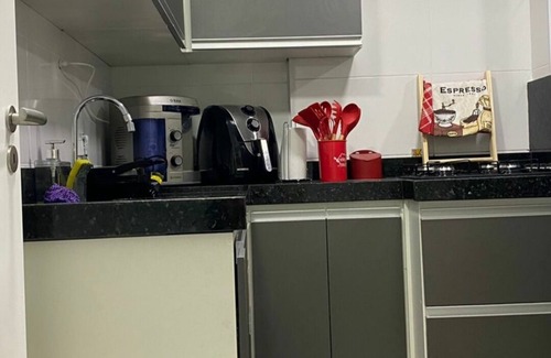Taio Apartment | Apartamento Pé na Areia ,arraial do Cabo