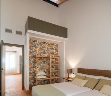 Sanlucar de Guadiana Apartment | Apartamento para pareja, Finca Contrabando. Sanlucar del Guadiana