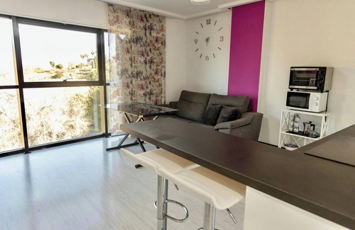 Cordoba Apartment | Apartamento Países Bálticos