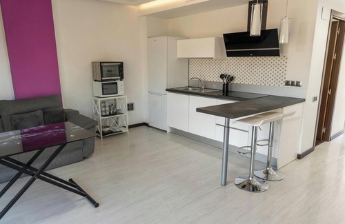 Cordoba Apartment | Apartamento Países Bálticos