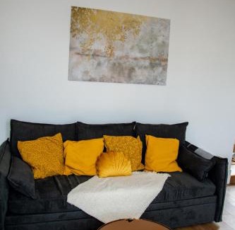 Charenton-le-Pont Apartment | Apartamento panorámico