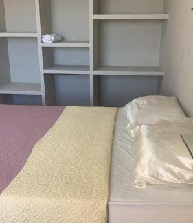 Petrolina Apartment | Apartamento panorâmico com 2 suítes 1 quarto