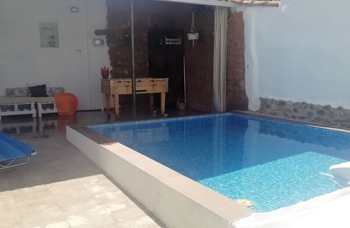 Riolobos House | Apartamento Para 4 Personas