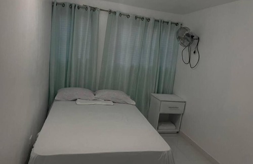 Miches Apartment | Apartamento para bacacional a 5 minuto de la playa