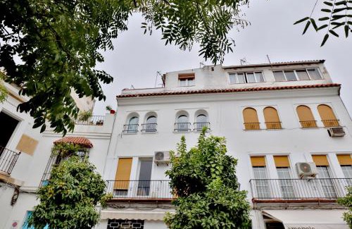 San Francisco-Ribera Apartment | Apartamento Paseo de La Ribera