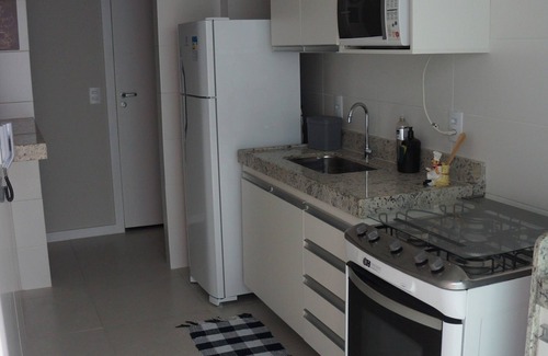Centro Apartment | Apartamento pertinho da Praia do FORTE!(104)