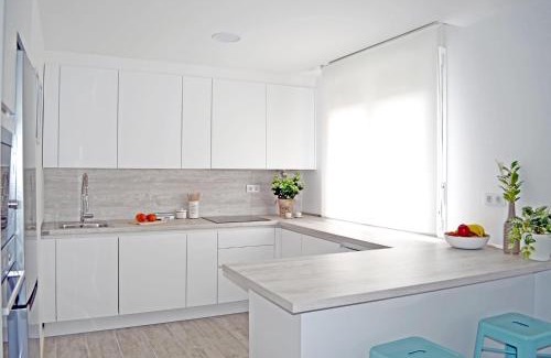 Lumbier Apartment | Apartamento PILARE, a las puertas del Pirineo Navarro