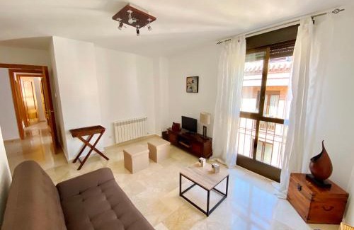 Las Rozas de Madrid Apartment | Apartamento Plaza España Las Rozas