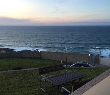 Carballo House | Apartamento Playa Arnela