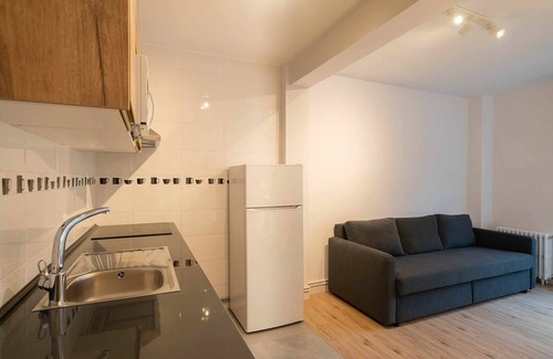 Ribadesella Apartment | Apartamento Playa-mar