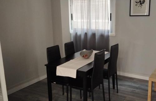 Sada Apartment | Apartamento playa sada