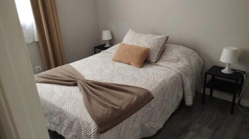 Sada Apartment | Apartamento playa sada