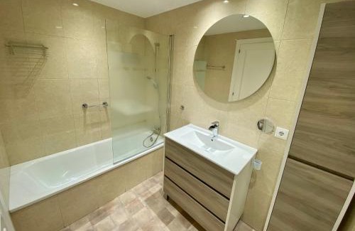 Almacelles Apartment | Apartamento Ponent Stays