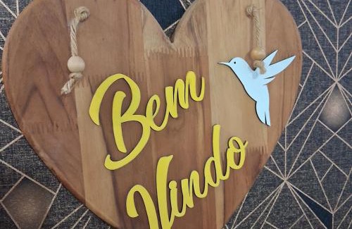 Chico de Paulo Apartment | Apartamento próximo ao centro