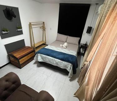 Chico de Paulo Apartment | Apartamento próximo ao centro