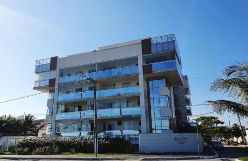 Piratininga Apartment | Apartamento Praia Piratininga Vista Mar