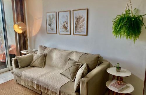 Piratininga Apartment | Apartamento Praia Piratininga Vista Mar