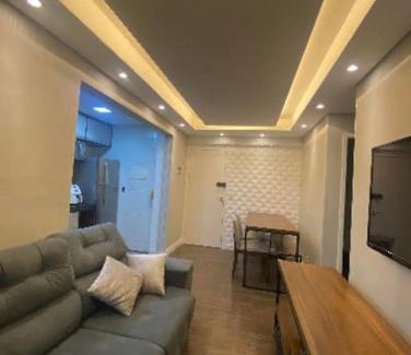 Taubate Apartment | Apartamento Premium Taubaté