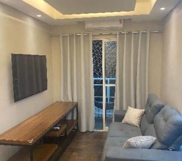 Taubate Apartment | Apartamento Premium Taubaté