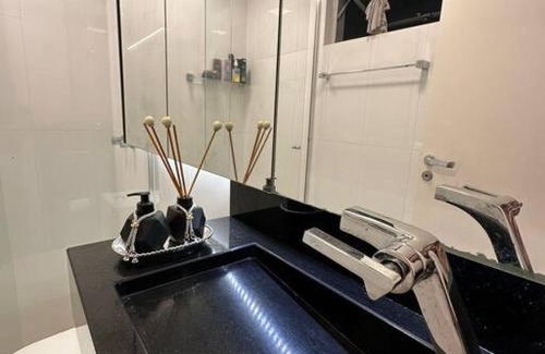 Itoupava Seca Apartment | Apartamento proximo à Oktober