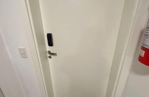 Itoupava Seca Apartment | Apartamento proximo à Oktober