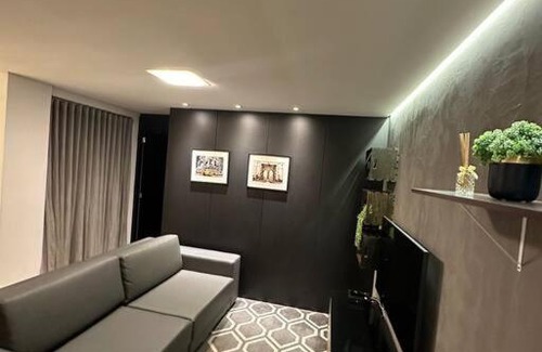 Itoupava Seca Apartment | Apartamento proximo à Oktober