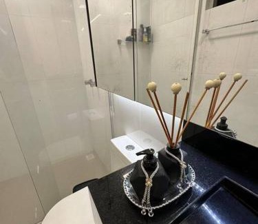 Itoupava Seca Apartment | Apartamento proximo à Oktober
