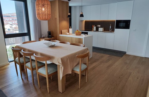 Ilhavo Condo | Apartamento de Luxo Entre a ria e o mar