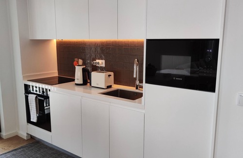 Ilhavo Condo | Apartamento de Luxo Entre a ria e o mar