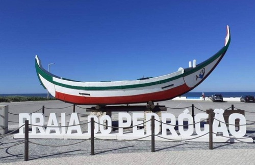 Pedrogao Apartment | Apartamento Familiar a 50m da Praia
