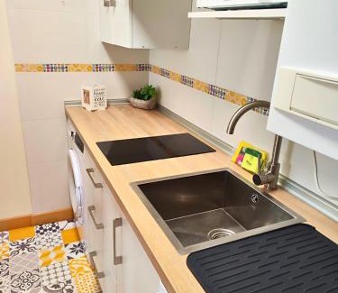 Erro Apartment | Apartamento Punta Escarra