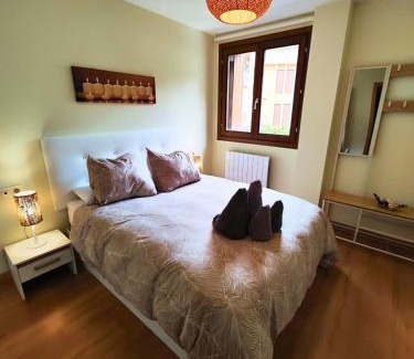 Erro Apartment | Apartamento Punta Escarra