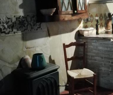 Calatayud House | apartamento Rejola