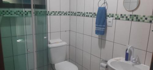 Centro Apartment | Apartamento Relax Enseada Bertioga SP
