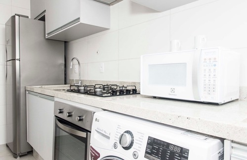 Ingleses Sul Apartment | Apartamento Requintado 100m da Praia ING4306