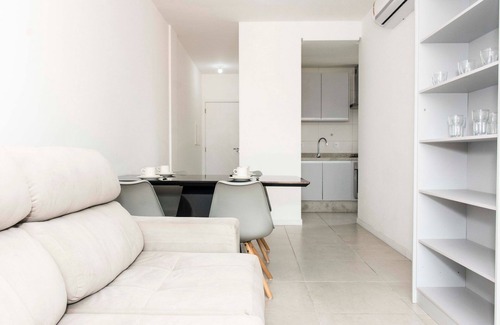 Ingleses Sul Apartment | Apartamento Requintado 100m da Praia ING4306
